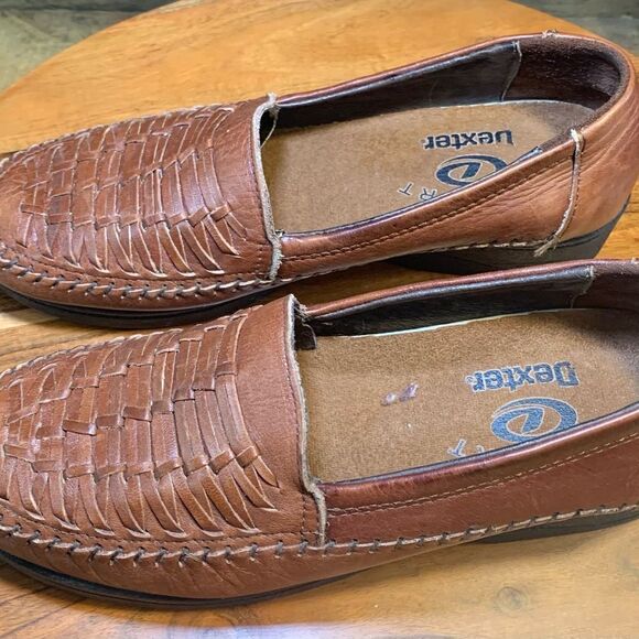 Dexter ladies shoes.  Inv 5216a - Picture 4 of 5